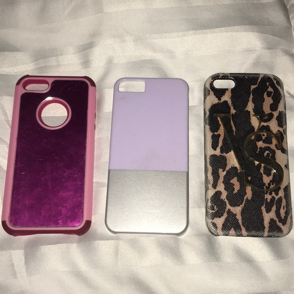 IPhone 5s Phone Cases